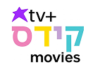 Логотип канала Cellcom Movies Kids [IL]