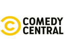 Логотип канала Comedy Central HD [DE]
