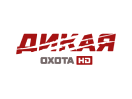 Логотип канала Дикая охота HD