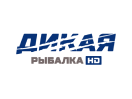 Логотип канала Дикая рыбалка HD