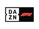 Логотип канала DAZN F1 HD [ES]