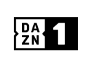 Логотип канала DAZN 1 HD [DE]