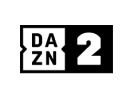 Логотип канала DAZN 2 HD [DE]