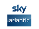 Логотип канала Sky Atlantic HD [DE]