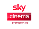 Логотип канала Sky Cinema Premieren HD [DE]