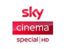 Логотип канала Sky Cinema Highlights HD [DE]