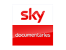 Логотип канала Sky Documentaries HD [DE]