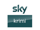 Логотип канала Sky Krimi HD [DE]
