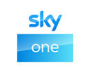 Логотип канала Sky One HD [DE]