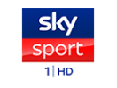 Логотип канала Sky Sport 1 HD [DE]