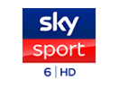 Логотип канала Sky Sport 6 HD [DE]