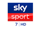 Логотип канала Sky Sport 7 HD [DE]