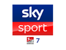 Логотип канала Sky Sport Bundesliga 7 HD [DE]