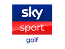 Логотип канала Sky Sport golf HD [DE]