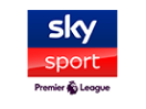 Логотип канала Sky Sport premier league HD [DE]
