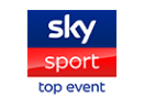 Логотип канала Sky Sport top event HD [DE]