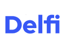Логотип канала Delfi TV [LT]