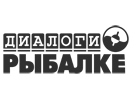 Логотип канала Диалоги о рыбалке HD