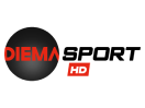 Логотип канала Diema Sport HD [BG]