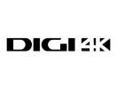 Логотип канала Digi 4K