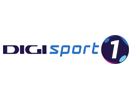 Логотип канала DIGI Sport 1 HD