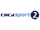 Логотип канала DIGI Sport 2 HD
