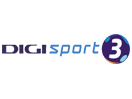 Логотип канала DIGI Sport 3 HD