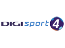 Логотип канала DIGI Sport 4 HD