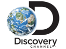 Логотип канала Discovery HD [DE]