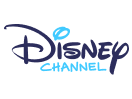 Логотип канала Disney Channel HD [IL]