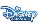 Логотип канала Disney Channel HD [DE]