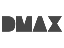 Логотип канала DMAX HD [DE]