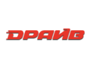 Логотип канала Драйв