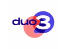 Логотип канала Duo 3 [LT]