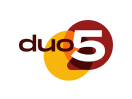 Логотип канала Duo 5 [LT]