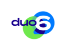 Логотип канала Duo 6 [LT]