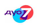 Логотип канала Kanal 7 [LT]