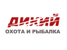 Логотип канала Дикий