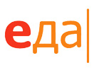 Логотип канала Еда