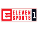Логотип канала Eleven Sports 4K [PL]