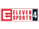 Логотип канала Eleven Sports 4 HD [PL]
