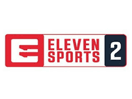 Логотип канала Eleven Sports 2 HD [PL]