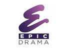 Логотип канала Epic Drama HD