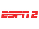 Логотип канала ESPN 2