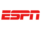 Логотип канала ESPN HD