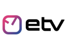 Логотип канала ETV [EE]