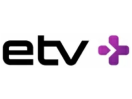 Логотип канала ETV Plus [EE]