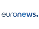 Логотип канала EuroNews