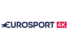 Логотип канала Eurosport 4K