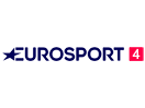 Логотип канала Eurosport 4 HD [PL]